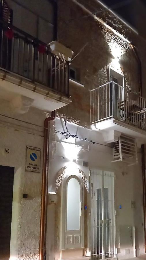 Romi-Antica Dimora Hotel Polignano a Mare Exterior photo